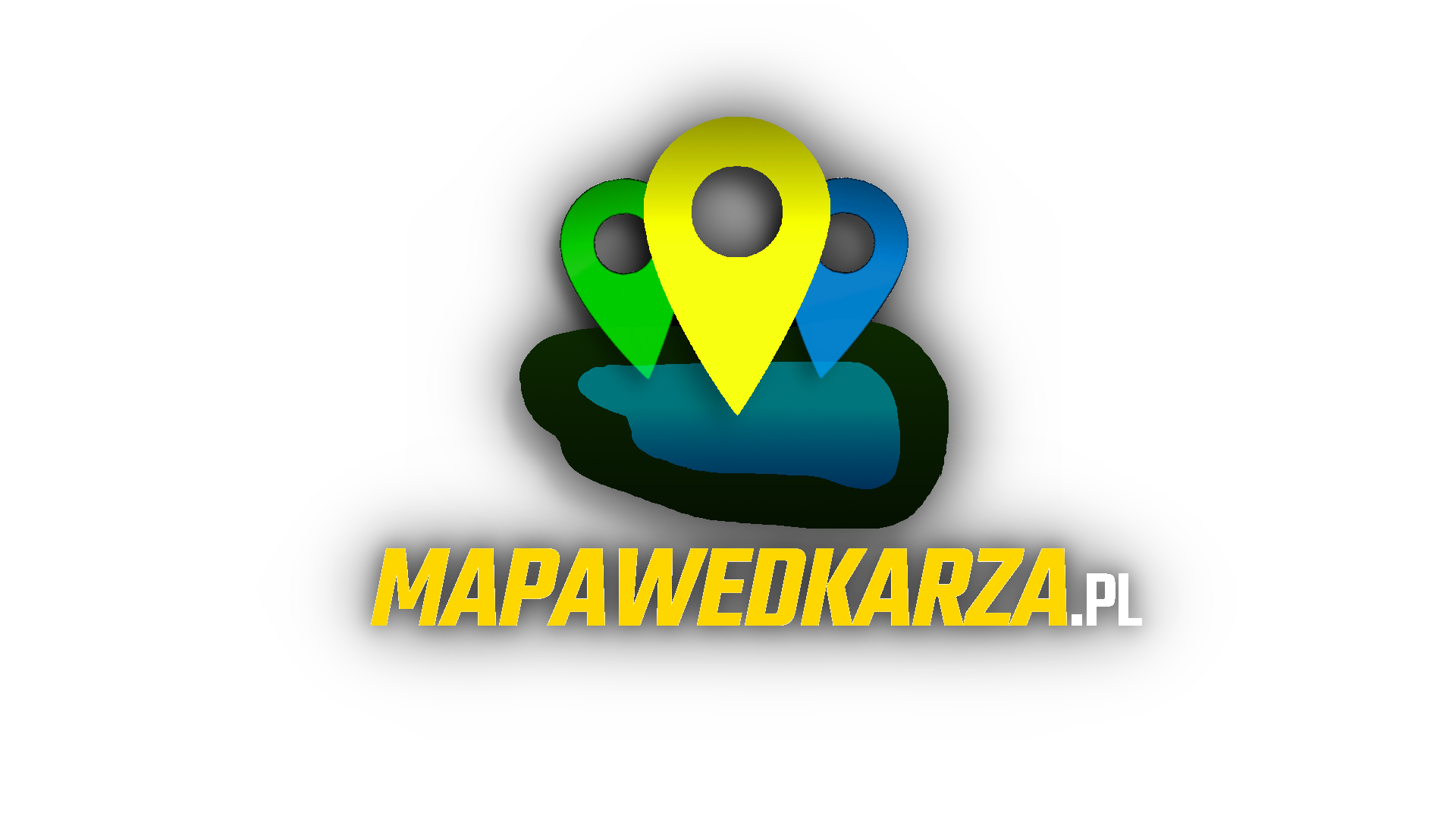 Logo MapaWedkarza
